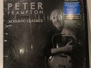 Peter Frampton Acoustic Classics Limited Edition Colored Vinyl