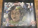 SIGNED - Stillness in Wonderland VINYL   - Little Simz