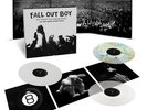 Fall Out Boy - So Much For (2our) Dust: Live At MSG - 3xLP RSD 2026 *NEW*SEALED*