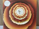 STEVIE WONDER SONGS IN THE KEY OF LIFE LP Vinyle Collector's Album