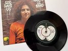 SIGNED by the 3 Oz magazine editors Elastic Oz Band God Save Us trial 7