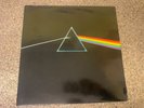 Pink Floyd Dark Side Of The Moon A11 B11 Rare Original UK LP