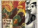 10,000 Maniacs - Our Time In Eden Vinyl LP Record 2016 R1 61385 Reissue NM