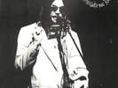 Neil Young Tonights the Night LP 1975 Reprise MS 2221 Gatefold Black Cover EX