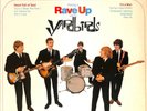 The Yardbirds Having a Rave Up LP 1965 Epic BN 26177 Stereo Jeff Beck Clapton EX