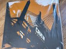 Cave In - Antenna Vinyl 2LP First Pressing 2003 Gatefold Shrink EX/Ex Hydra Head