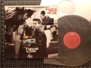 NEW KIDS ON THE BLOCK Hangin' Tough LP 1988 VG+ HOLLAND PRESS w/ HYPE Import CBS