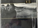 The Joshua Tree by U2 original 1987 release vinyl LP - 90581-1