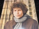Bob Dylan Blonde on Blonde Double LP Columbia Rock 12