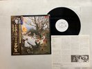 Nazareth Malice In Wonderland Japan LP OBI [27953ER]