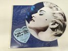 Madonna/True Blue, Japan Issue, no Obi, Vinyl VG+