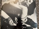 orig 1984 Scorpions Love At First Sting SEALED LP record album new old stock