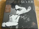 PRINCE 4ever Brand New And Factory Sealed 4x LP Vinyl Record 2017 Box Set