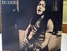 Rory Gallagher Deuce 1971 UK LP POLYDOR 2383 076 VG+/VG+