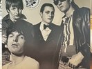 The Damned New Rose Red Vinyl 50th Anniversary Limited Edition 109 copies only
