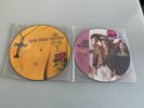 MANIC STREET PREACHERS..GENERATION TERRORISTS..SUPERB RARE UK P/DISC ALBUMS.