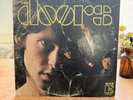 The Doors – S/T Debut LP Elektra EKS-74007 Gold Label VG+ Vinyl