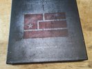 Nine Inch Nails Year Zero 9