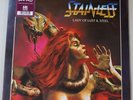 Stainless Lady Of Lust & Steel Neon Violet Vinyl LP Record new