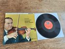 Beethoven Violin Concerto David Oistrakh Cluytens UK Columbia Stereo SAX 2315 LP