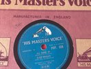 ELVIS PRESLEY 78 RPM ALL SHOOK UP / THAT'S WHEN YOUR HEARTACHES BEGIN POP359 HMV