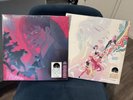KPop Demon Hunters Netflix Film Huntrix TWICE Saja Boys Sealed 12