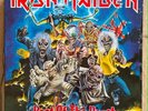 Iron Maiden – The Best of the Beast – 4 x Vinyl - Rare 1996 Release