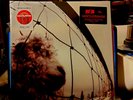 PEARL JAM- VS (FACTORY SEALED LIMITED CLEAR VINYL LP)