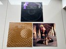 Erykah Badu LP & 2 x 12