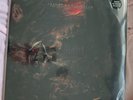 Infant Annihilator  The Battle Of Yaldabaoth Vinyl (Green w/ Orange Splatter)