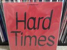 David Byrne & Paramore Hard Times/Burning Down The House Vinyl RSD 2024