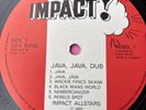 Java Java Dub - Various Artists, 12” Vinyl Record