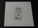 PINK FLOYD The Wall A2/B3/A4/B3 1st PRESS NM COVER (Sticker) & Stunning AUDIO