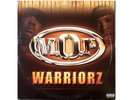 M.O.P. - Warriorz - LP - LOUD - 1778-1 - 2000 - OG