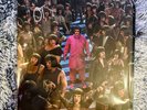 Oliver Tree - Alone In A Crowd - Signed Vinyl LP Album