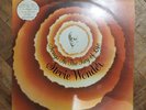 Stevie Wonder songs in the key of life vinyl original 1976 incl song book very g