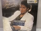 Michael Jackson Thriller LP ORIGINAL NEW SEALED 1982 Epic Label vinyl album