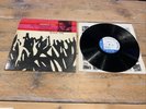 Andrew Hill Black Fire 1964 Blue Note 1st Mono Plastylite RVG Vinyl LP BLP 4151