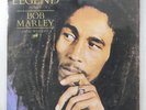 BOB MARLEY & THE WAILERS LEGEND/BEST OF TUFF GONG 4228462101 1LP