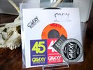 GALAXY SOUND CO. GSC 45 08 THE S.S.O. ORCHESTRA 