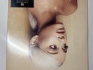 Ariana Grande Sweetener Eternal Sunshine Tour Exclusive Vinyl Pink/Orange Burst