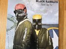 Black Sabbath  Never Say Die  LP Warner Bros BSK3186 1978 Pressing
