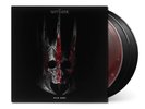 THE WITCHER 3 WILD HUNT Deluxe Vinyl Soundtrack 2 Black + 1 LP Liquid Blood