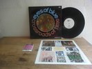 Eyes Of Blue – The Crossroads Of Time LP Mint- Psychedelic Rock