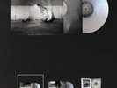 Ariana Grande petal opal girly lp lenticular cover Store exclusiv Vinyl Presale