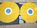 Thrice - Major/Minor 2xLP Yellow Colored Vinyl 12