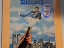 The Secret Of My Success 1987 Original Soundtrack 10 Track Vinyl LP Album New