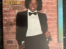 Michael Jackson Off The Wall LP Sealed Vinyl 1979 Original US 1st Press FE 35745
