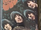 The Beatles In Mono: Rubber Soul 2014 180g Vinyl Near Mint Condition