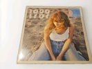 Taylor Swift 1989 (TAYLOR'S VERSION) New Rose Garden Pink Colored Vinyl 2 LP